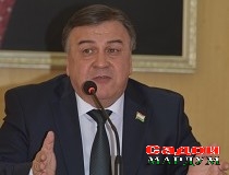 Масъулин барои бетаъхир рафъ намудани камбудиҳо вазифадор шуданд