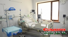 Пешвои миллат бинои асосии Беморхонаи клиникавии шаҳрии №1-и шаҳри Хуҷандро ифтитоҳ бахшиданд