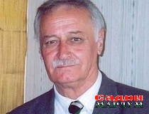 Ҳикмату моҳияти як соядаст