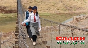 Деҳаҳои бемактабу сарсонии толибилмон