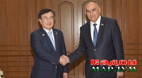 Маҳмадтоир ЗОКИРЗОДА: «Сафарҳои Пешвои миллат тавсеабахши ҳамкорӣ мебошанд»