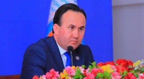 Ба шарофати варзишгарони тоҷик 6012 маротиба Парчами давлатӣ барафрохта шуд