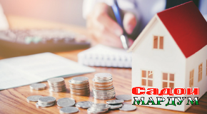 Мушкили иҷора дар Душанбе