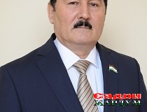 Мулки обод аст истиқлоли мо