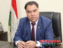 «Дар вилояти Суғд то ҷашни 35-солагии Истиқлолияти давлатӣ 12 ҳазор иншооти гуногун бунёд хоҳад шуд», -