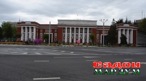 Муроҷиатномаи Маҷлиси Миллӣ ва Маҷлиси Намояндагони Маҷлиси Олии Ҷумҳурии Тоҷикистон ба сокинони мамлакат