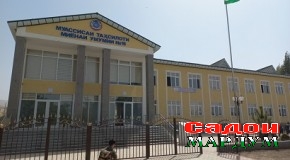 Сафедшаҳрак соҳиби мактаби замонавӣ шуд