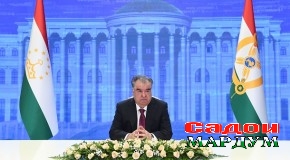 Паёми шодбошии Президенти Ҷумҳурии Тоҷикистон, Пешвои миллат муҳтарам Эмомалӣ Раҳмон ба ифтихори Рӯзи иттифоқҳои касаба