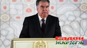 Ҳадаф аз бунёди муҷассамаи «Истиқлол» ҳифзи арзишҳои таърихиву фарҳангист