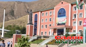 Файзи қудуми Пешвои миллат