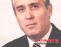 Бузургмарди нексиришт