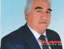 Аввалин муҳаққиқ ва ҷорикунандаи илми ҳифзи иҷтимоии аҳолӣ дар кишвар