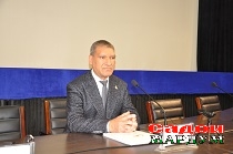 Забон воситаи муҳимтарини тарбияи миллист