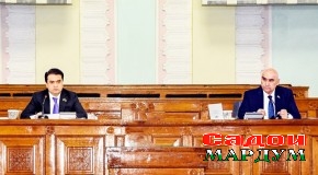 Иҷлосияе, ки давлатро аз нобудӣ ва миллатро аз парокандагӣ наҷот дод