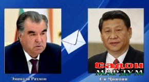 Номаи ҳамдардӣ