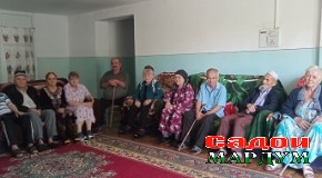 Даҳ садо аз даҳ тақдир