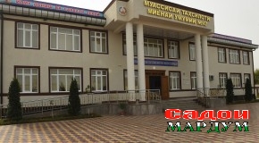 Ифтитоҳи Муассисаи таҳсилоти миёнаи умумии рақами 47 ва гузоштани санги асос барои бунёди бинои нави мактаб барои 1240 ҷой дар шаҳри Кӯлоб