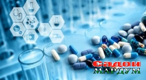 Масъалаҳои асосии ҳуқуқи фармасевтӣ дар Ҷумҳурии Тоҷикистон