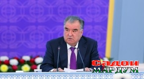 Ҳамкории созандаи ҷомеаи ҷаҳонӣ — роҳи асосии муборизаи самаранок барои рафъи терроризм