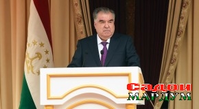 Иқтидорҳои гидроэнергетикии Тоҷикистон имкон медиҳад, ки минтақа бо неруи барқи арзон таъмин шавад