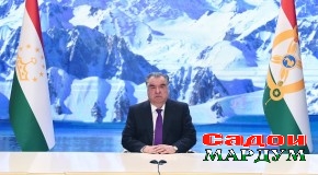 Бархӯрд бо таҳдиду хатарҳои муосир муносибат ва иқдомҳои навро тақозо дорад