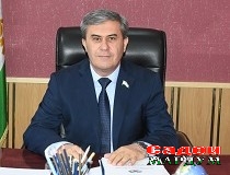 Саҳми Пешвои Миллат дар ташаккули низоми ҳуқуқии Тоҷикистон