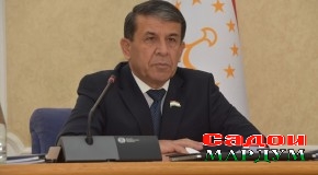 Қонун «Дар бораи савдои электронӣ» қабул шуд