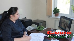 Иштироки вакилони Маҷлиси намояндагон дар ҷаласаҳои комиссияҳои АП СААД