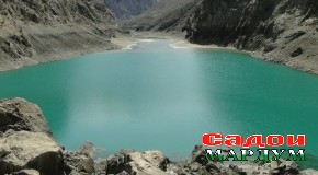 Водии имкониятҳо ва ё муъҷизаҳои табиати Ҳафткӯл