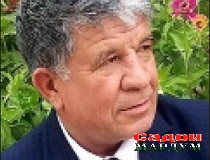 Сухандону ғазалхон