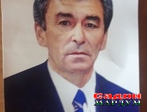 Афрӯзандаи чароғи маърифат