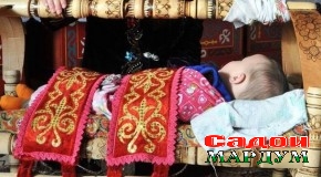 Аз уребча ба ҷои зарар фоида гирифтан мумкин