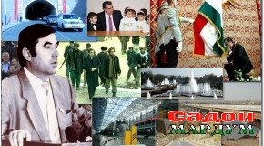 Роҳбар, халқ ва давлат назаре кӯтоҳ ба устураи тоҷик