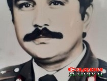 Абдувоҳид МИРЗОЕВ: «Эмомалӣ Раҳмонро чун шахси масъулиятшиносу боҷуръат ва адолатпеша мешинохтам»