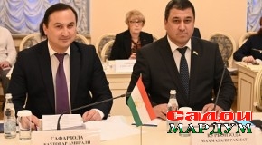 Баргузории ҷаласаҳои комиссияҳои доимии АБ ИДМ