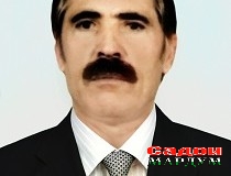 Зиндаву ҷовид монд…