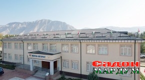 Аз ҷониби Пешвои миллат муҳтарам Эмомалӣ Раҳмон бинои нави таълимӣ ва хобгоҳи Мактаб-интернати ноҳияи Қубодиён ба истифода дода шуд