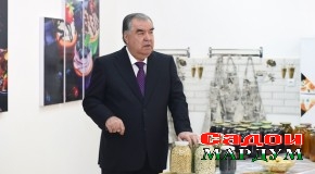 Ба истифода додани бинои Маркази эҷодии кӯдакон ва наврасон дар ноҳияи Панҷ