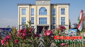 Президенти мамлакат муҳтарам Эмомалӣ Раҳмон бинои Шуъбаи маорифи ноҳияи Қубодиёнро мавриди баҳрабардорӣ қарор доданд