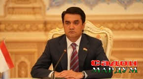 Тулӯи офтоби бахти миллат