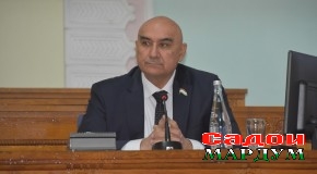 Наҷотбахшу сарпарасти воқеии миллат