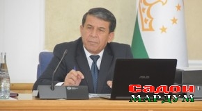 Кодекси мадании Ҷумҳурии Тоҷикистон қабул шуд