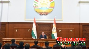 Таъиноти кадрӣ дар мақомоти судӣ