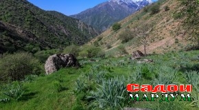 Лахш — диёри муъҷизаҳо