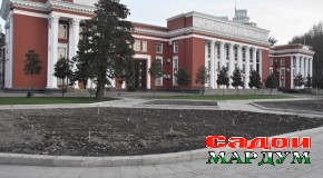 Аҳамияти парламент дар ҳаёти ҷомеа