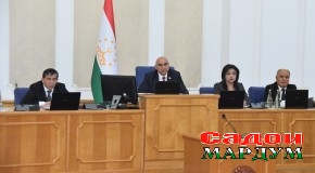 Муҳлати амали Қонун дар бораи суғуртаи тиббӣ тамдид шуд