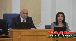 Буҷети давлатии Ҷумҳурии Тоҷикистон барои соли 2023 қабул шуд