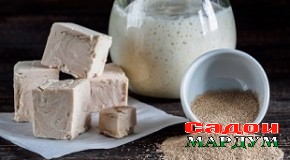 Хамиртуруши сунъӣ сабаби афзоиши бемориҳо мегардад