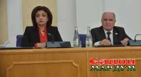 Кадом барнома, ба истиснои Душанбеву ВМКБ, дар дигар шаҳру навоҳӣ иҷро нашуд?