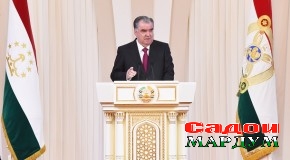 Паёмҳои Пешвои миллат — таҳрикбахши рушди соҳибкорӣ